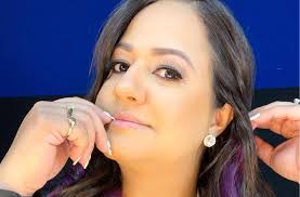 La gente es atrevida'... defienden a Kathy Phillips