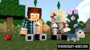 Update you minecraft for the mod version. New Creatures Minecraft Mods For Minecraft 1 17 1 1 16 5 Forge Fabric Part 9