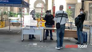 Green pass obbligatorio dal 6 agosto: Green Pass Obbligatorio Per Aerei Treni E Navi Le Ipotesi Del Governo