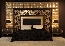 Modern Bed Back Designs In Wood In this video, modern bedroom wall decorating ideas and bed back wall design.