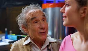 The R.I.P. Man (UK, 2026)