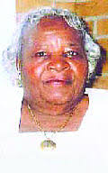 Gladys Parrish-Young Obituary (2009)
