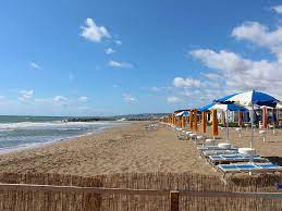 10 Best Beaches In Rome Make For Serene Day Trips