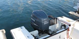 Transom Splash Guards A Safety Addition Worth Considering Lake Hartwell Boating Club