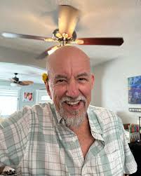 Profile for Rebecca Lea Mccarthy