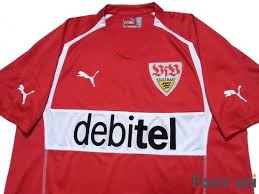 Below you will find a lot of statistics that make it easier predict the result for. Vfb Stuttgart 2004 2005 Away Shirt Online Store From Footuni Japan