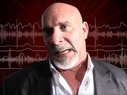 Bill Goldberg