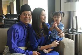 Technology to improve ability program. Awal Ashaari After Crash I Couldn T Cradle Baby Daughter Latest Others News The New Paper