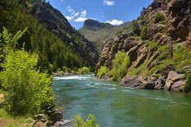 Gunnison, colorado is a town for adventurers. Top Things To Do In Gunnison Colorado
