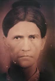 Rhoda Baker Lawson (1823