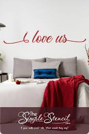 May 21, 2019 · simple bedroom decorating ideas homemade bedroom furniture. 130 Master Bedroom Decor Ideas In 2021 Vinyl Wall Lettering Letter Wall Master Bedrooms Decor
