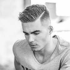 50 Fresh Hard Part Haircut Ideas Men Hairstyles World Short Hair Undercut Hard Part Haircut Mens Hairstyles Short