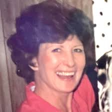 Betty Lou Thompson Wade