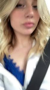 Ava Weiner's Instagram, Twitter & Facebook