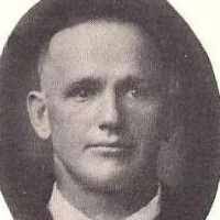 Joseph Levi Kitchen (1889–1981)