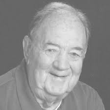 James Clayton Obituary (1933