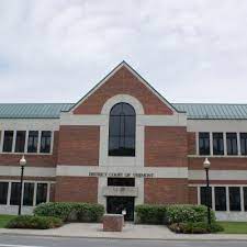 Windsor County Criminal Court Calendar