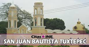 San juan bautista tuxtepec es un municipio en el estado de oaxaca. Ine En San Juan Bautista Tuxtepec Modulos Y Telefonos 2021