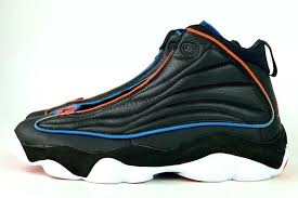 Black And Blue 13s Release Date Ebay Sponsored Nike Air Jordan Pro Strong Black Team Orange Photo Blue 407285 008 Sz 10 Nike Air Jordans Air Jordans Nike Air Presto