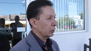 Asesinan a balazos a exfiscal Sully Ponce