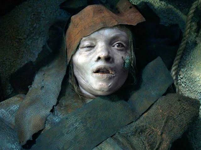 From 'Evil Dead Rise' to 'The Mummy': Lee Cronin on Evolving Horror | No  Film School