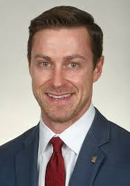 David Brockhurst's Instagram, Twitter & Facebook