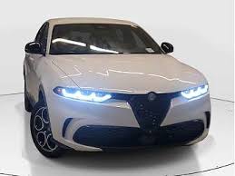 Image result for Milano White 2025 Alfa-Romeo