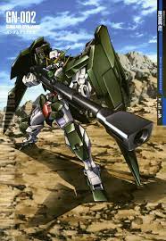 Respect] Lockon Stratos, Gundam Dynames (Gundam 00) : rrespectthreads