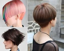 Image result for frisuren kurze haare