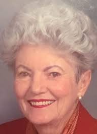 Connie Evarts Waggoner Walke