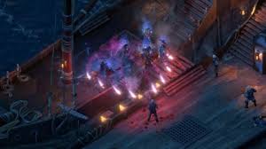 Rpg con combates por turnos. Best Rpgs 2021 The Top Role Playing Games For Console And Pc Techradar