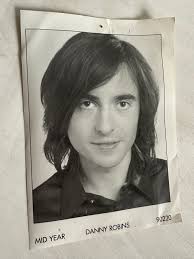 Danny Robins