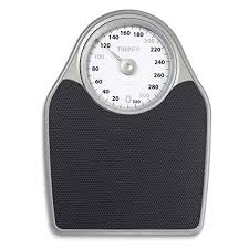 Amazon Com Thinner Extra Large Dial Analog Precision Bathroom Scale Analog Bath Scale Measures Weight Up T Bathroom Scale Bath Scale Digital Scale Bathroom