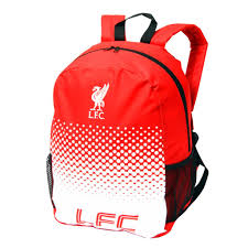 Wappen verein stadt stadion kapazität fc arsenal: Liverpool Fc Fade Wappen Design Rucksack Kaufland De