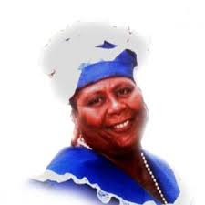 Candida Swinda Petronilia