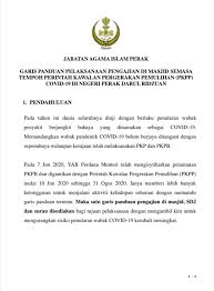 Jabatan agama islam selangor akan mengadakan mesyuarat jawatankuasa kariah mais untuk menyokong dan meluluskan pelantikan. Gar Bahagian Pengurusan Masjid Jabatan Agama Islam Perak Facebook