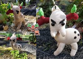 Sans plush doll flowey plush, undertale flowey sunflower plush stuffed toy for kids gifts (yellow) 4.8 out of 5 stars 516. Artstation Undertale Longtale Ilsa Tang How