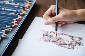 Drawing sites and drawing websites go over it plenty. 100 Quick And Simple Drawing Ideas Inspired By Your Life