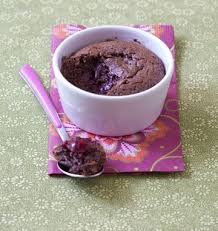 Moelleux Au Chocolat Au Coeur Cerise Recette Moelleux Au Chocolat Moelleux Au Chocolat Facile Moelleux