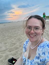 Happy first anniversary to my loving, patient, and kind husband ☺️