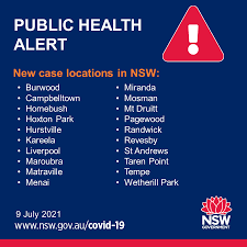 As well as the new mask mandate, the following restrictions remain in place across nsw: N5ryynrw84pjpm