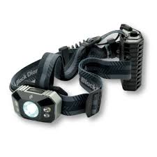 Black Diamond Icon Headlamp