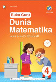 Home matematika kelas 5 kunci jawaban matematika kelas 5 halaman 4, 5, 7, 8, 9, dan 10. Kunci Jawaban Buku Paket Matematika Kelas 4 Sd Kurikulum 2013 Sanjau Soal Latihan