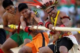 30/7/2021 a la opinión publica. Jogos Indigenas Da Pb Sera Na Aldeia Jaragua Em Rio Tinto Radio Tabajara