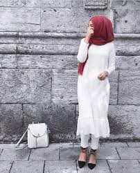 Grey is the crisp backdrop to brighter colour as i've said time and time again. How To Wear Hijab 18 Hijab Tutorials Styles To Try In 2021