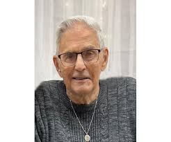 Eugene J. Krapfl Obituary (2024)