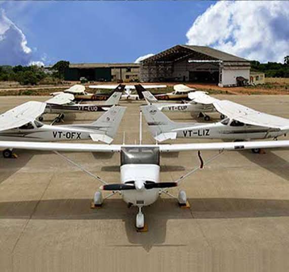 India Has Ordered Aircraft But To Keep Them Afloat Is A Measured Task