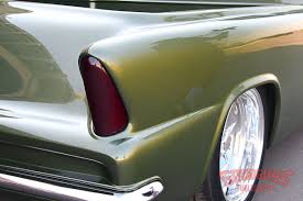 Image result for Ponchartrain Green 1957 Dodge Truck
