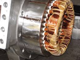 Subito a casa e in tutta sicurezza con ebay! Riavvolgimento Motori Elettrici Per Compressori Frigoriferi Rcf Srl