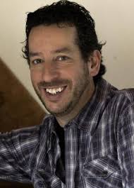 Entrevista Stéphane Côté